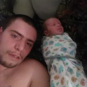 Meet your Posher, Chris